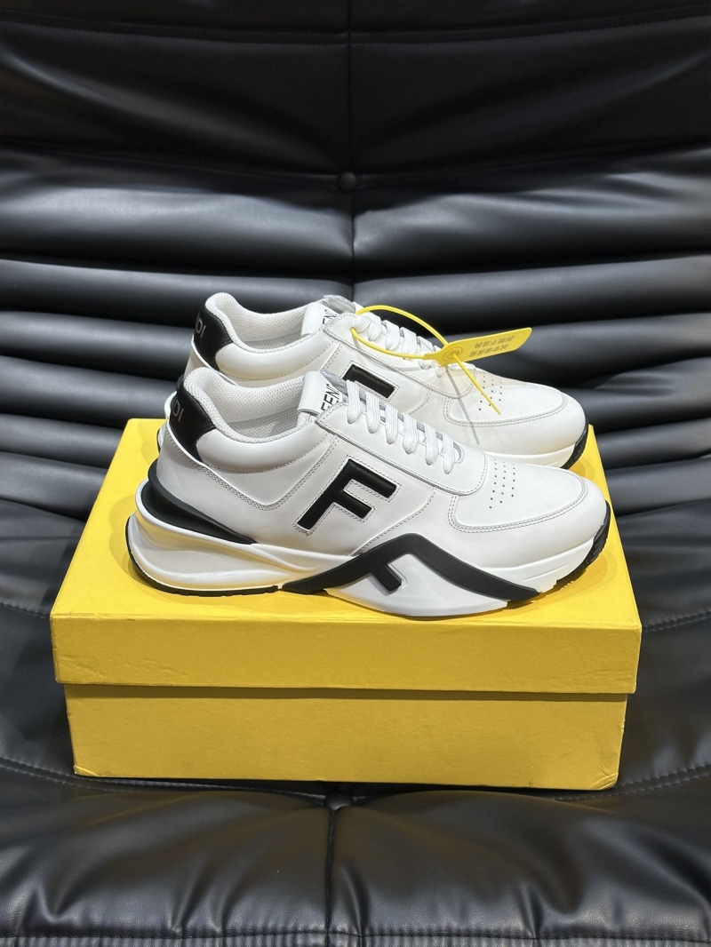 Fendi Sneakers